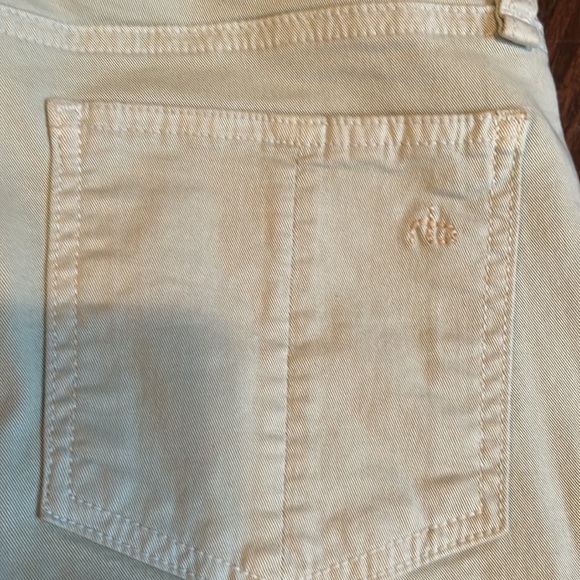 Rag & Bone Jeggings - Picture 6 of 7